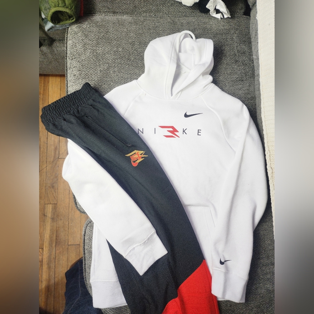 Nike 3brand full outfit XL Boy